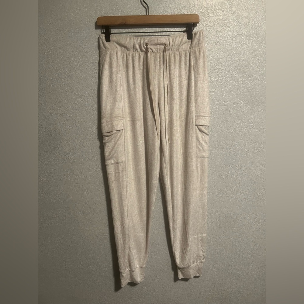 Cuddl duds lounge pants
